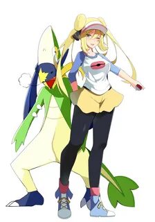 Shirona (Pokémon), Cosplay - Zerochan Anime Image Board