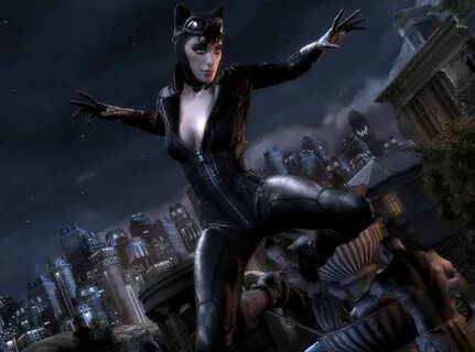 Cat Woman Rule 34 Related Keywords & Suggestions - Cat Woman