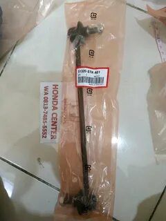 LINK STABIL DEPAN STABILIZER LINK DEPAN CRV 2007 2008 2009 2