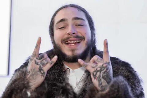 Post Malone Over The Years And Everything We Know About His 
