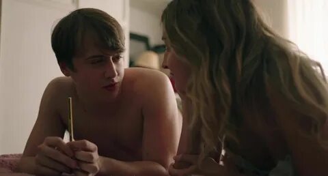 Ludovica Martino, Greta Ragusa nude - Skam Italia s04e10 (20