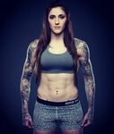 Pictures of Megan Anderson