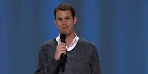 Daniel Tosh broke up with ex-Girlfriend Megan Abrigo. Is he 