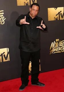 dj yella Picture 7 - 2016 MTV Movie Awards - Arrivals