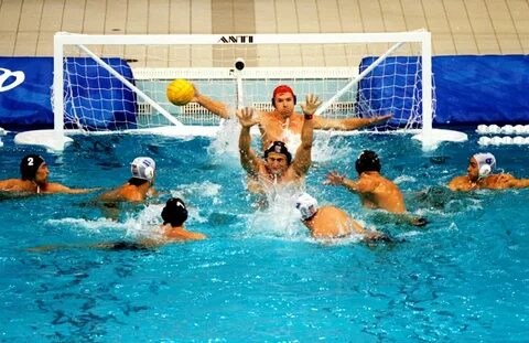 Water Polo wallpapers, Sports, HQ Water Polo pictures 4K Wal