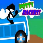 Potty Racers - Играйте в Potty Racers на UgameZone.com.