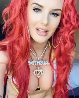 Wild N Out Queen. NOT Justina Valentine. na Twitterze: "Just