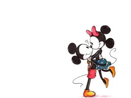 Mickey e Minnie - Parte 12