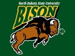 North Dakota State University- Bison North dakota state univ