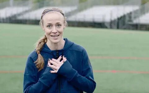 Becky Sauerbrunn on Being a Defender PRO TIPS by DICK'S Spor