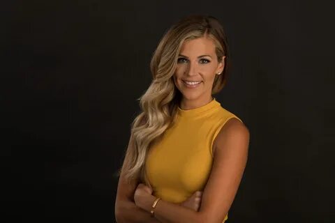 That Sounds Fun Episode 98: Samantha Ponder - Annie F. Downs