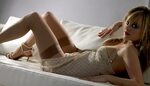 Tina O'Brien British actress model super hot lingerie images