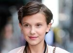Millie Bobby Brown Wallpapers High Quality Download Free
