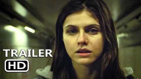 Lost Girls and Love Hotels Hd Trailer - Alexandra Daddario -