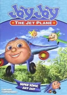 Jay Jay the Jet Plane Web Series 2001 Review Jay Jay the Jet