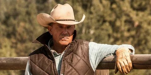 Yellowstone season 2 trailer: Kevin Costner prepares for war