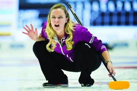 Canadian rink falls short of playoffs at world women’s curli