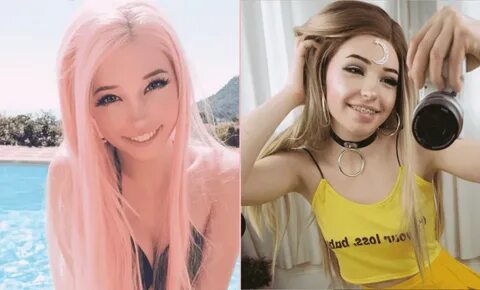 belle delphine Archives - Most Expensive Thing