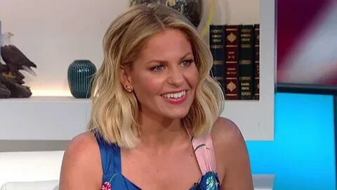 Fuller House' star Candace Cameron Bure blasts fat-shaming I