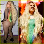 Megan trainer sexy 🔥 26 Absurdly Hot Photos Meghan Trainor T