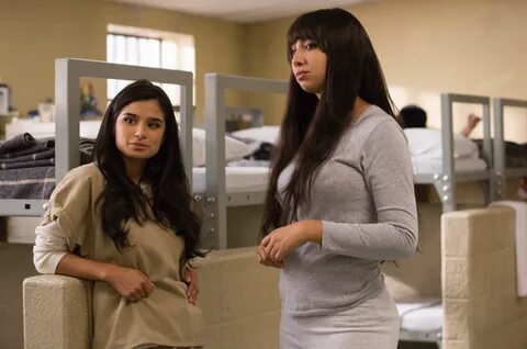 Why Maritza Ramos Is Absent From 'Orange Is the New Black' S