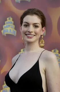 Pin on Anne Hathaway