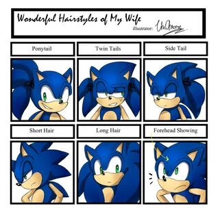 Sonic Memes Wallpapers - Wallpaper Cave