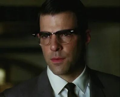 Oliver Thredson Americanhororstoryfanalternative Wikia Fando