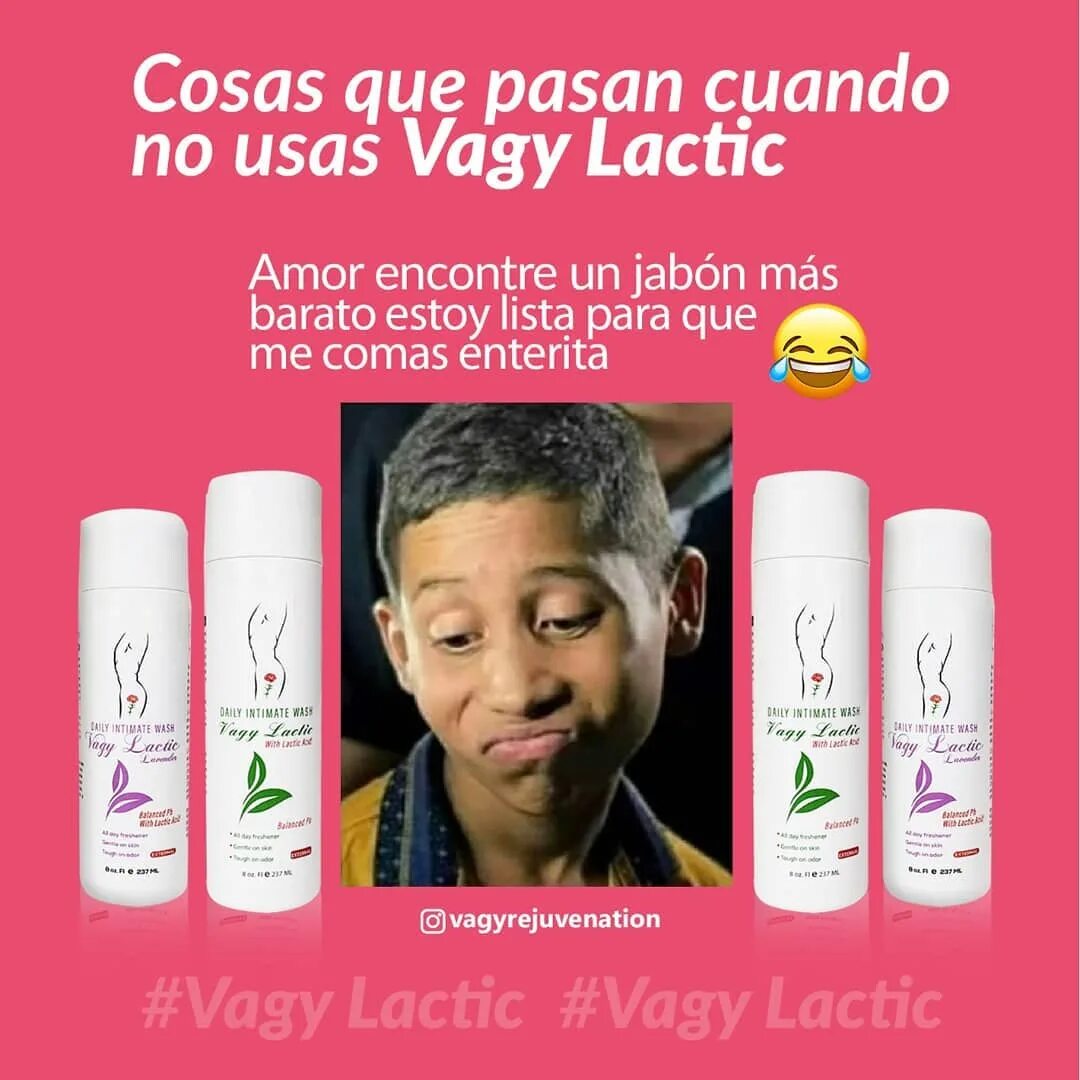 Vagy Rejuvenation® Oficial в Instagram: «Bueno esto sí está fuerte 🤣⁣ ¿Que...