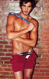 Picture of Marlon Teixeira