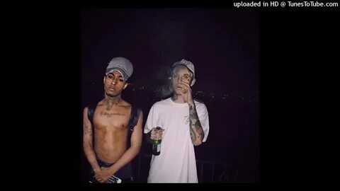 XXXTENTACION & Lil Peep - NUMB - YouTube