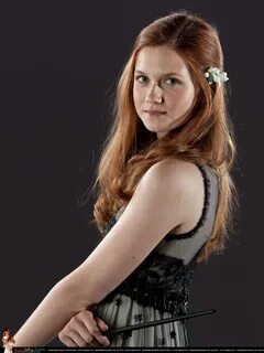 New Ginny Promo Pics. - Ginny Weasley ছবি (21000107) - ফ্যান
