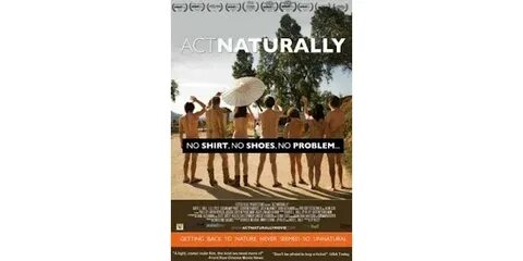 Act Naturally - Фільми в Google Play