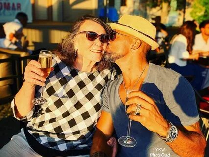 Shemar Moore's Mother, Marylin Joan Wilson-Moore, Has Passed