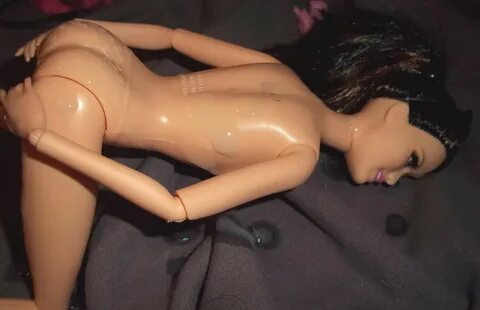 Barbie Doll Porn