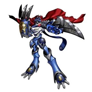 D-d-d-Digimon! Digimon Reviews!