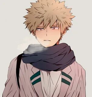 Bakugou Katsuki My hero academia episodes, My hero academia 