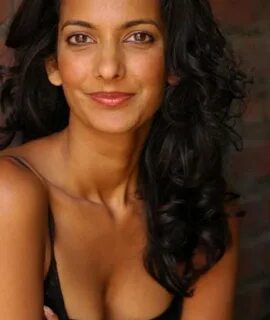 Poorna Jagannathan - Ator/atriz