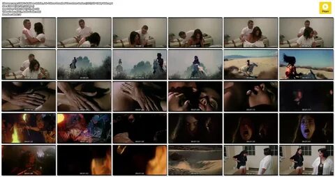 Kathleen Quinlan nude topless - I Never Promised You a Rose Garden (1977) H...