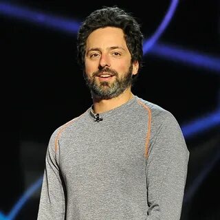 Sergey Brin - Education, Google & Wife - Biography