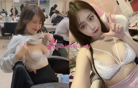 Hot girl vạch áo khoe ngực gây sốt mạng xã hội - Tổng hợp al
