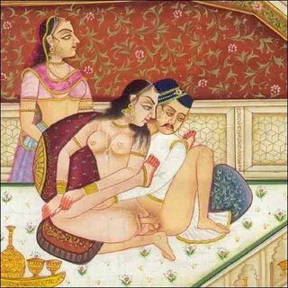 Human Image pictures.: Kama Sutra