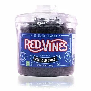 Top recommendation for red vines licorice black Klubem Revie