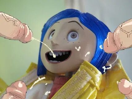 Rule34 - If it exists, there is porn of it / coraline jones 