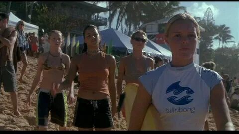 Mika in Blue Crush - Mika Boorem Image (24727175) - Fanpop