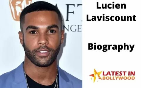 Lucien Laviscount Parents, Ethnicity, Wiki, Biography, Age, 