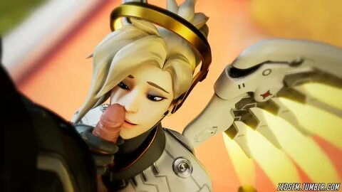 Overwatch General #25 - /aco/ - Adult Cartoons - 4archive.or