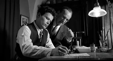 Stills - Schindler's List