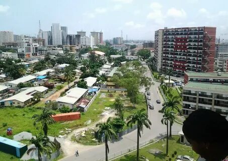 10 Most Beautiful Cities In Nigeria (pics, Video) - Ovoko.co