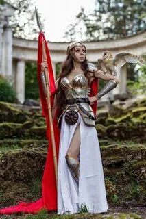 Women's Cosplay Elven costume Elf armor set EVA costume Etsy